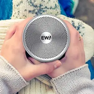 EWA A2 портативный Bluetooth-динамик со встроенным микрофоном 1200 мАч | Электроника