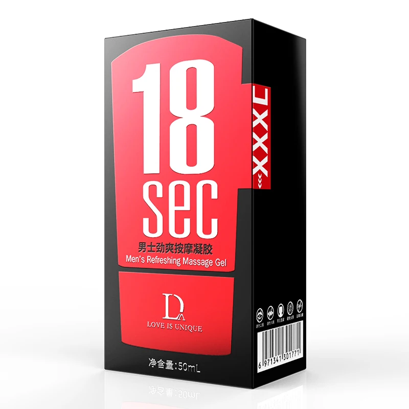 Крем для увеличения пениса 50 мл крем восстановления мужского полового члена