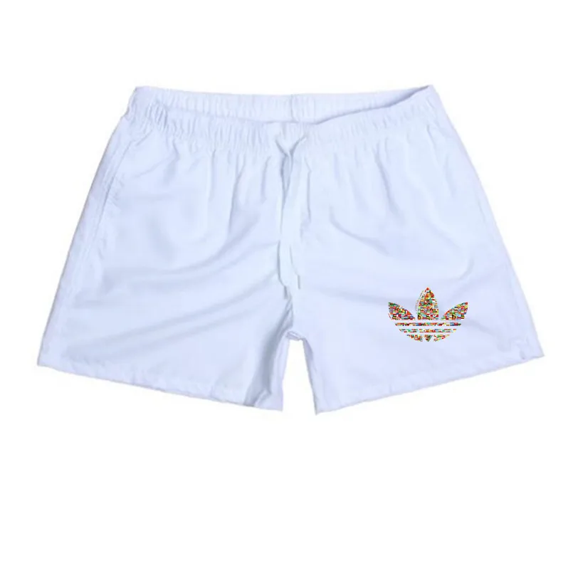 2019 купальные костюмы Мужская одежда для плавания пляжные шорты мужские летние