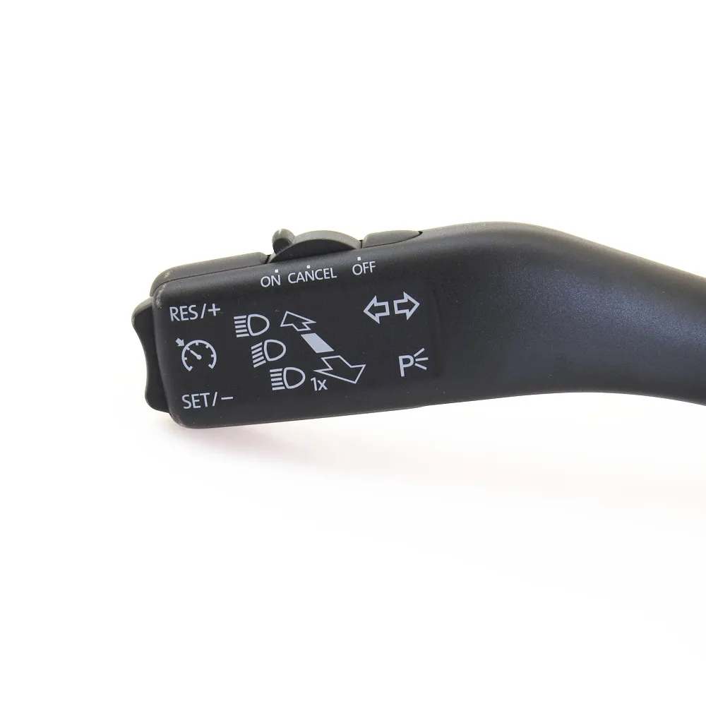 Переключатель стеклоочистителя RWSYPL круиз комбинированный для VW Golf Plus MK6 Jetta Touran Eos