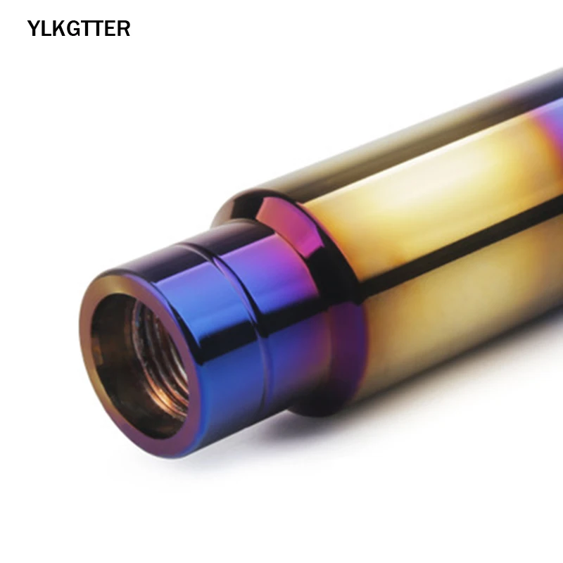 Универсальный рестайлинг переключения передач для Golf 5 VW Passat все автомобили на