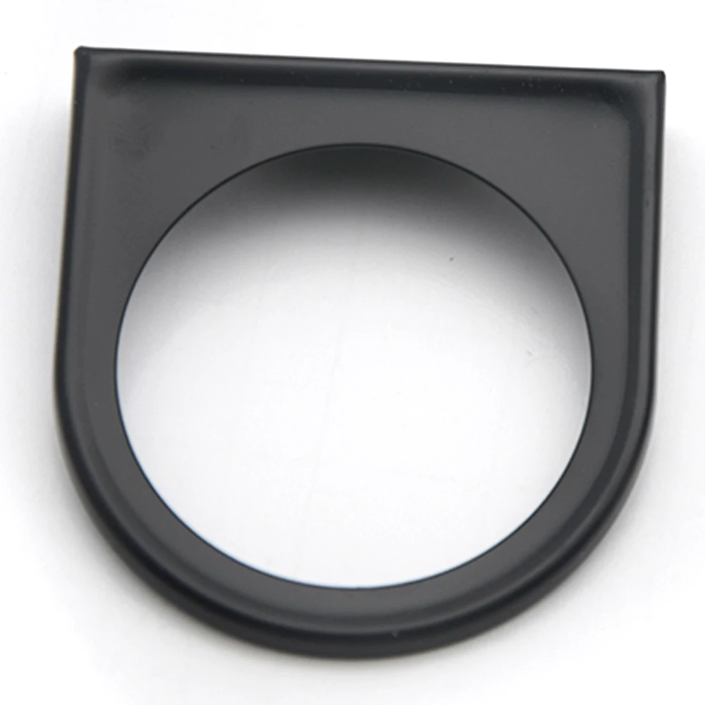 Универсальный автомобильный черный аналоговый датчик температуры масла