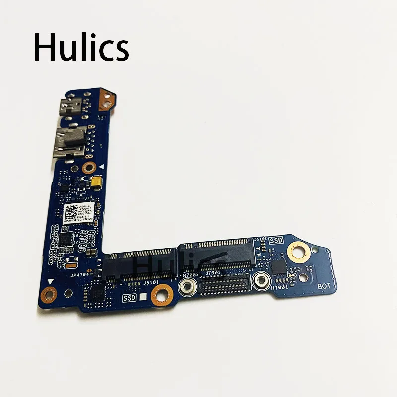 Hulics   ASUS Zenbook UX301 UX301L UX301LA USB  SSD UX301LA_IO_VER2