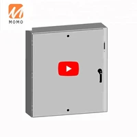 factory supply electrical equipment distribution enclosure box