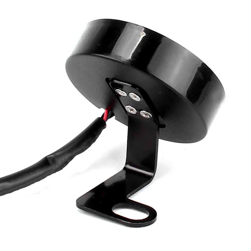 Универсальный Многофункциональный Вольтметр для мотоцикла светодиодный