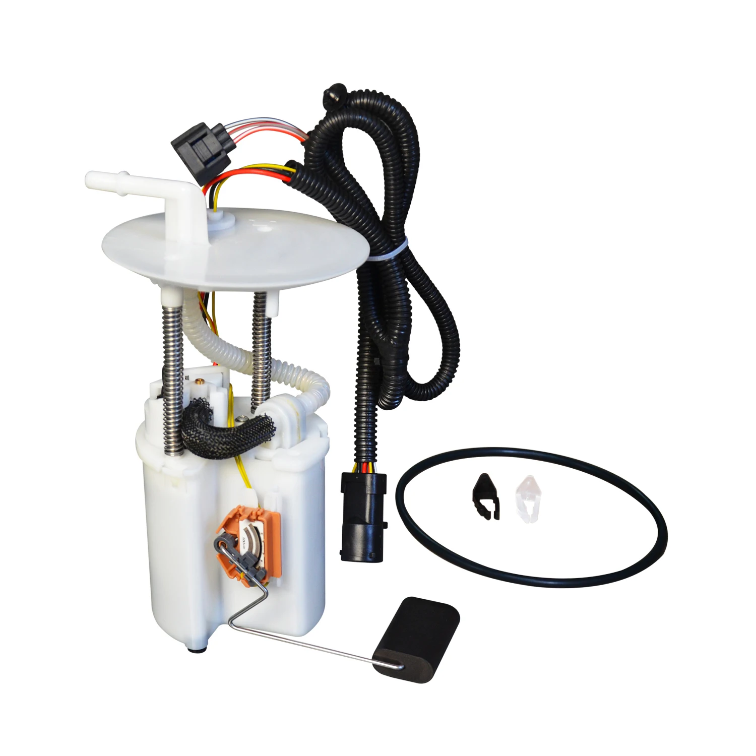 

Electric Fuel Pump Module Assembly for Lincoln Continental V8 4.6L 99-02 7044M