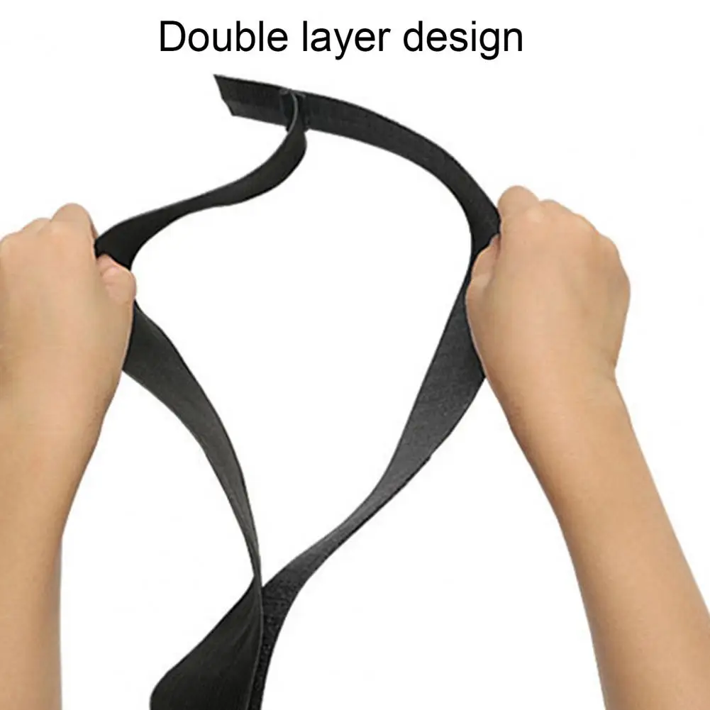 

Bandage Flexible Magic Sticker Polyester Trunk Fixing Belt for Car