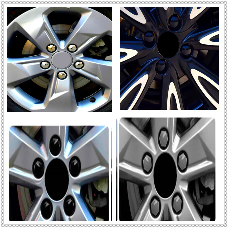 

Новинка колпачки на Колесные гайки автомобиля, болт крышки автомобильного винта для BMW E34 F10 F20 E92 E38 E91 E53 E70 X5 M M3 E46 E39 E38 E90