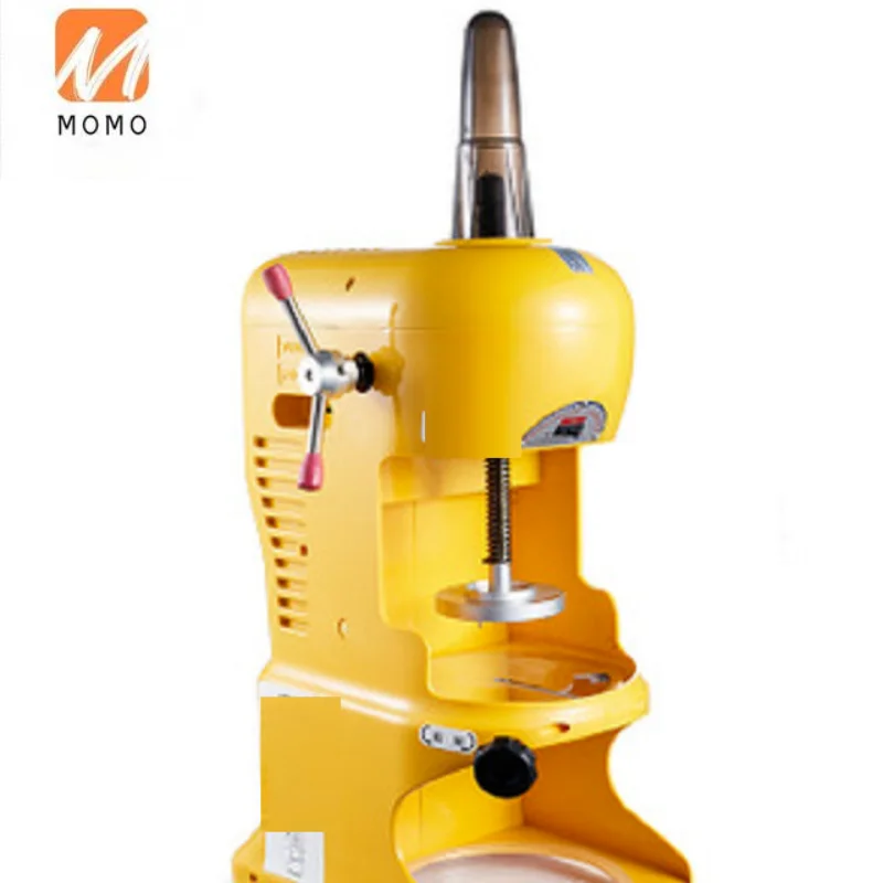 

8-летняя поставка от производителя, высококачественный коммерческий станок для льда из нержавеющей стали