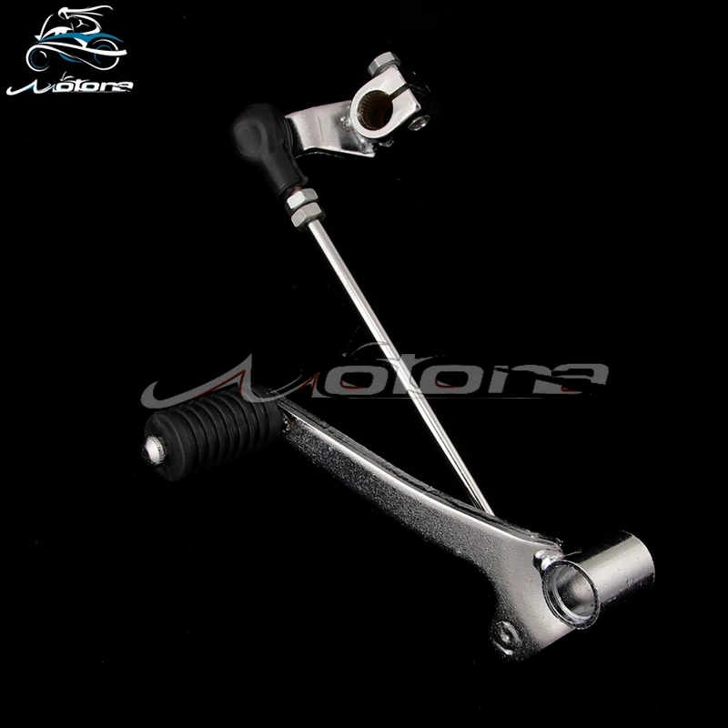 

Motorcycle Shifter Gear Shift Lever For CB400 1992-1998 93 94 95 96 97 VTEC 1999-2008 00 01 02 03 04 05 06 07