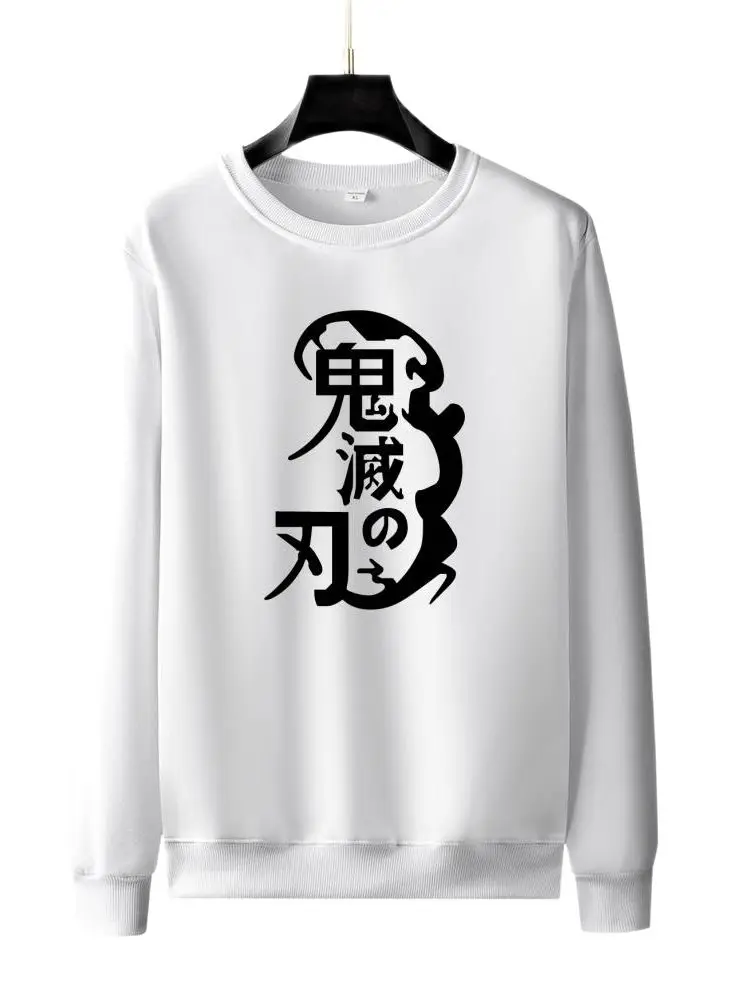 

Men's spring and autumn round neck sportswear casual cotton slim fit men's sports shirt jogging sportswear clothing S-3XL