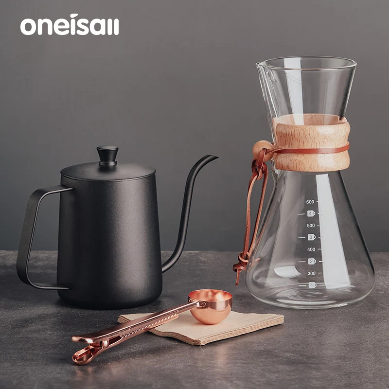 買取 10個の手作りコーヒーポット,家庭用グラインダーメソッド,プレスポット,フィルターカップ,コーヒーアプライアンス,コーヒーポットのセット