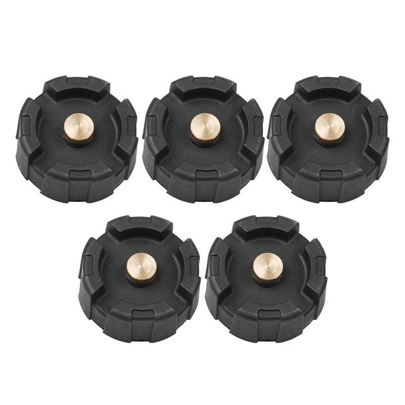 5 шт. подвесной двигатель 12 литров 24 литра Универсальная крышка для топливного