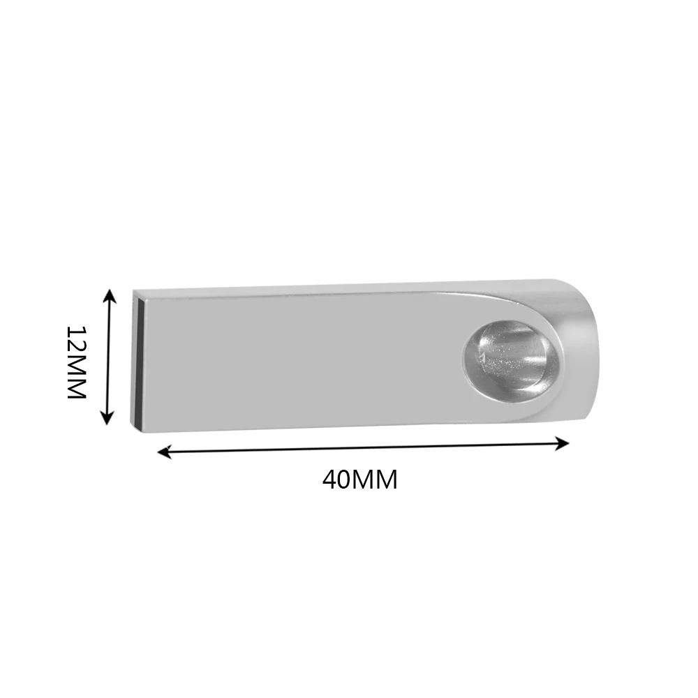 

bulk 10pcs USB 2.0 Flash Drives 128gb flash 4GB 8GB 16GB 32GB 64GB metal pen key disk logo pen drive flash memory card for gift