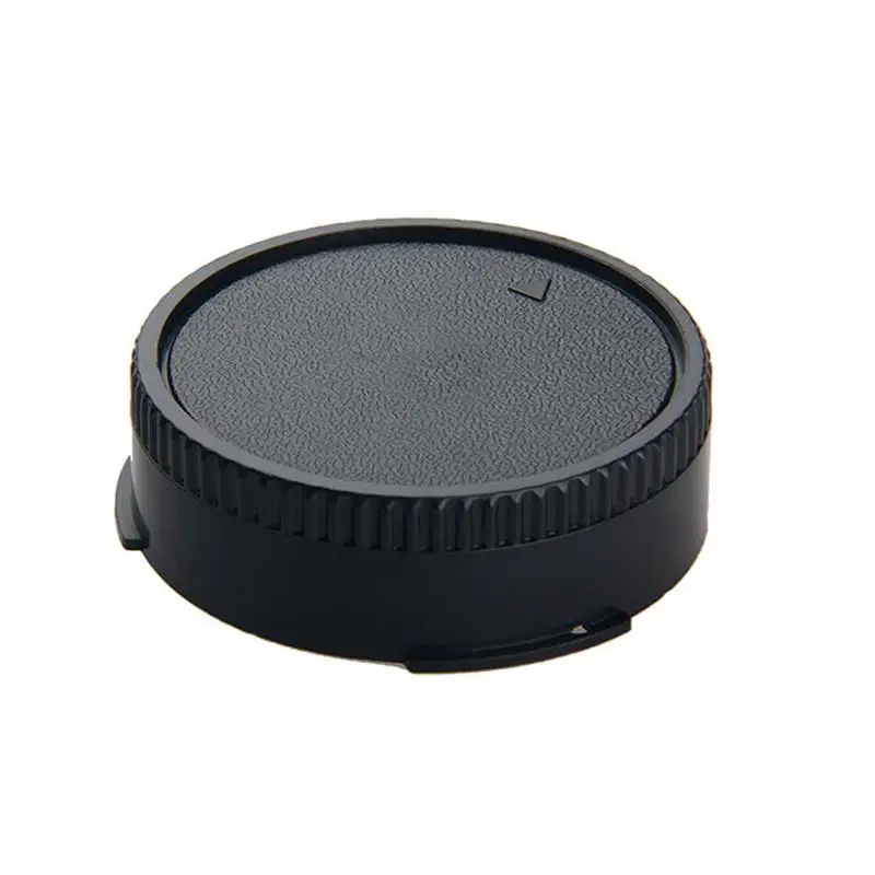 

Задняя крышка объектива для Canon FD FL mount camera B6G0 Black Fd Special, Задняя крышка объектива высокого качества и проверки