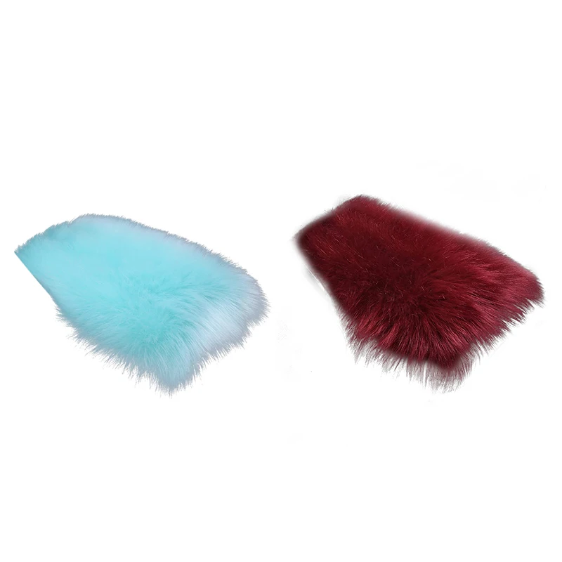 Center Console Cushion Pad /Cover,11.4x7.4 inches Furry Armrest Cover Wool, Car Interior Accessories for Women Center Console Cushion Pad /Cover,11.4x7.4 inches Furry Armrest Cover Wool, Car Interior Accessories for Women