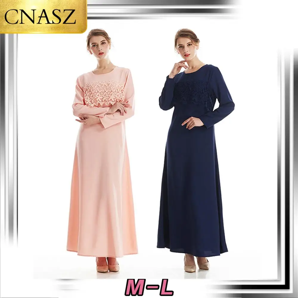 

Muslim Fashion