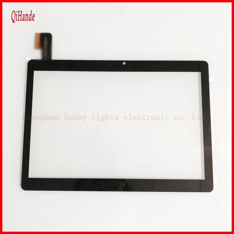 Экран для планшета 10,1 ''дюймовый Teclast M20 4G планшет сенсорный экран дигитайзер стеклянная панель/защитная пленка из закаленного стекла/ЖК-дисплей