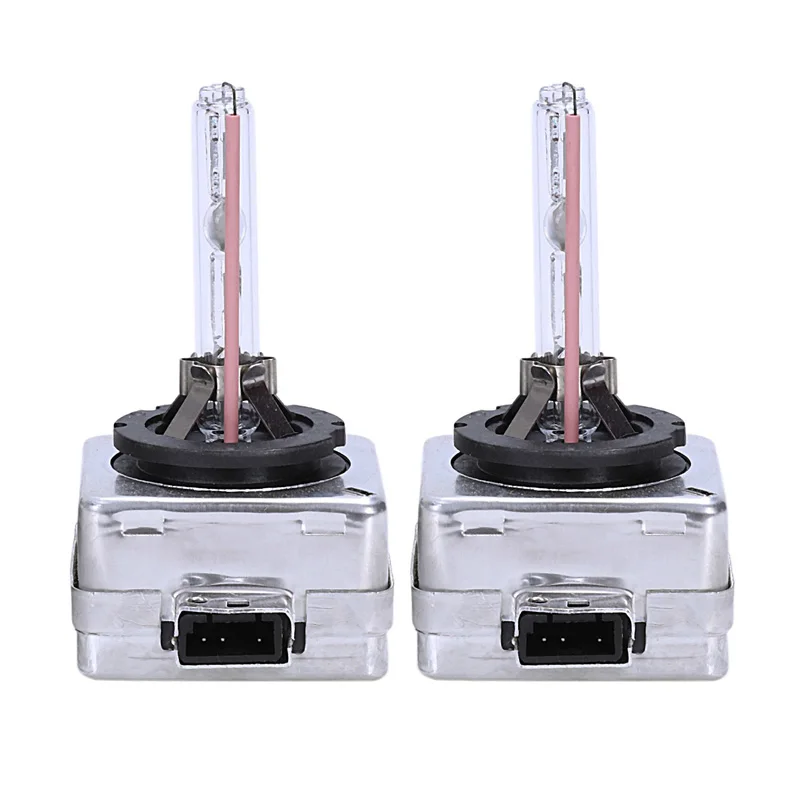 

2x HID Xenon Headlight Replacement for or OSRAM Bulbs