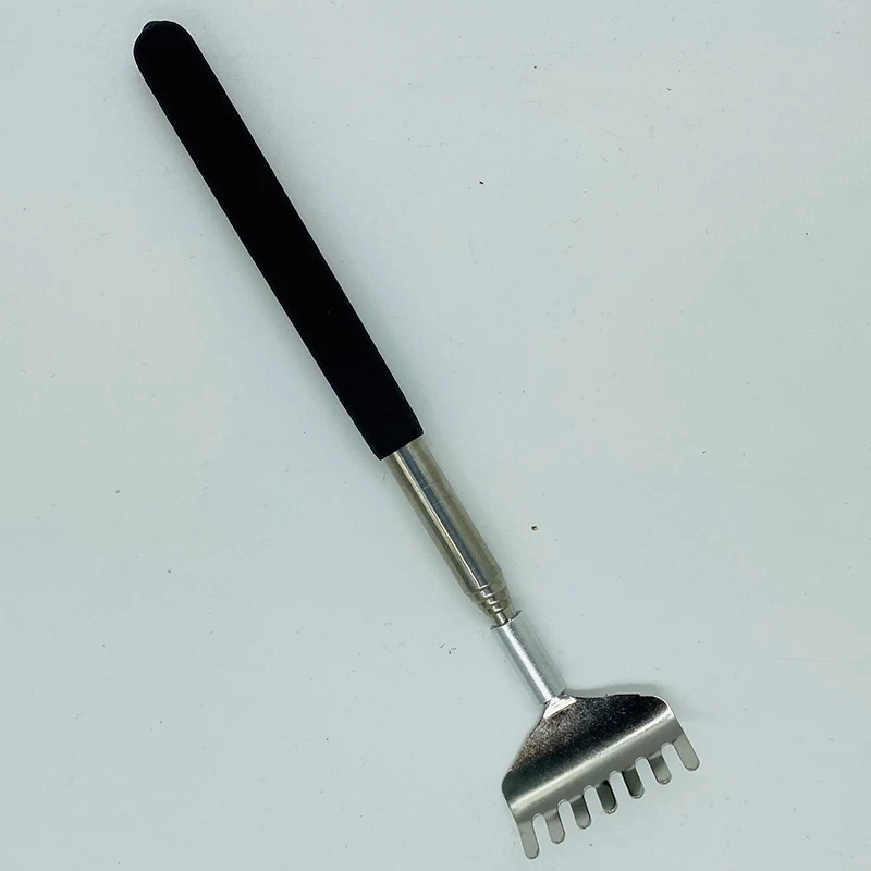 

Head Massager Hand Held Scalp Head Massager Stainless Steel