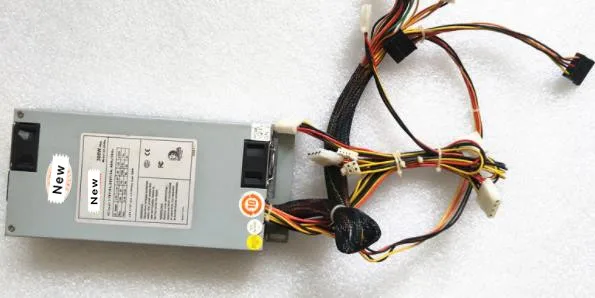 

SD-3200U Server Power Supply 200W 1U 115-230V 50/60Hz 6-3A 200W