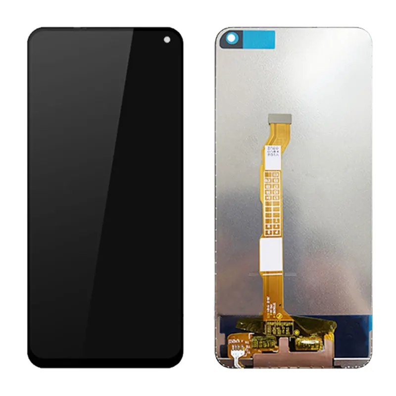 

New Wholesale Parts For VIVO IQOO Neo3 LCD Touch Screen Digitizer, LCD Display For VIVO IQOO Neo3 LCD Assembly