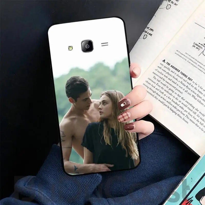 

After Movie Phone Case For Samsung A31 A70 A20E S10 E S20 Plus Note 9 20