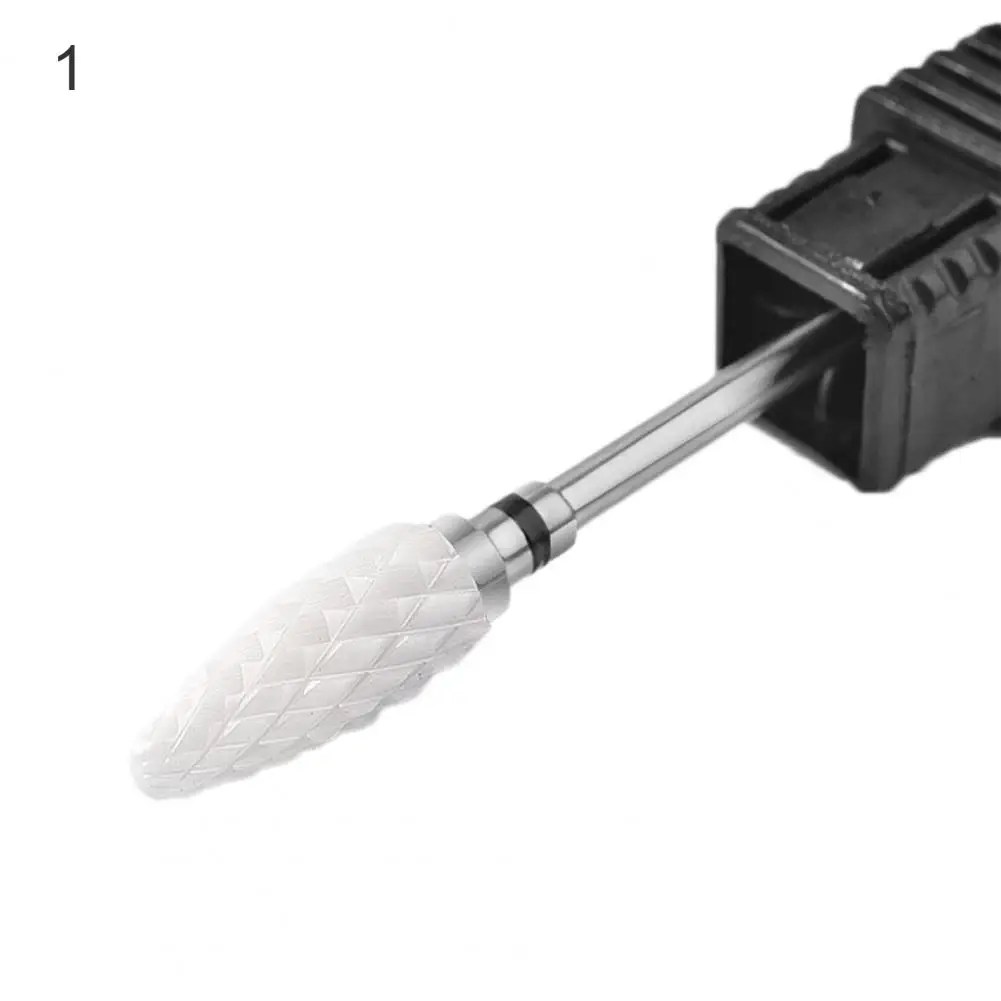 

Nail Grinding Head Good Craftsmanship Cordless Rotary Tool Convenient to Carry Effective Grinding Head