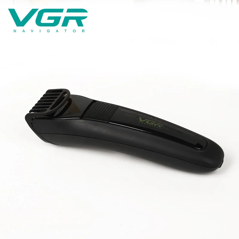 Электрический триммер для волос перезаряжаемая машинка стрижки взрослых