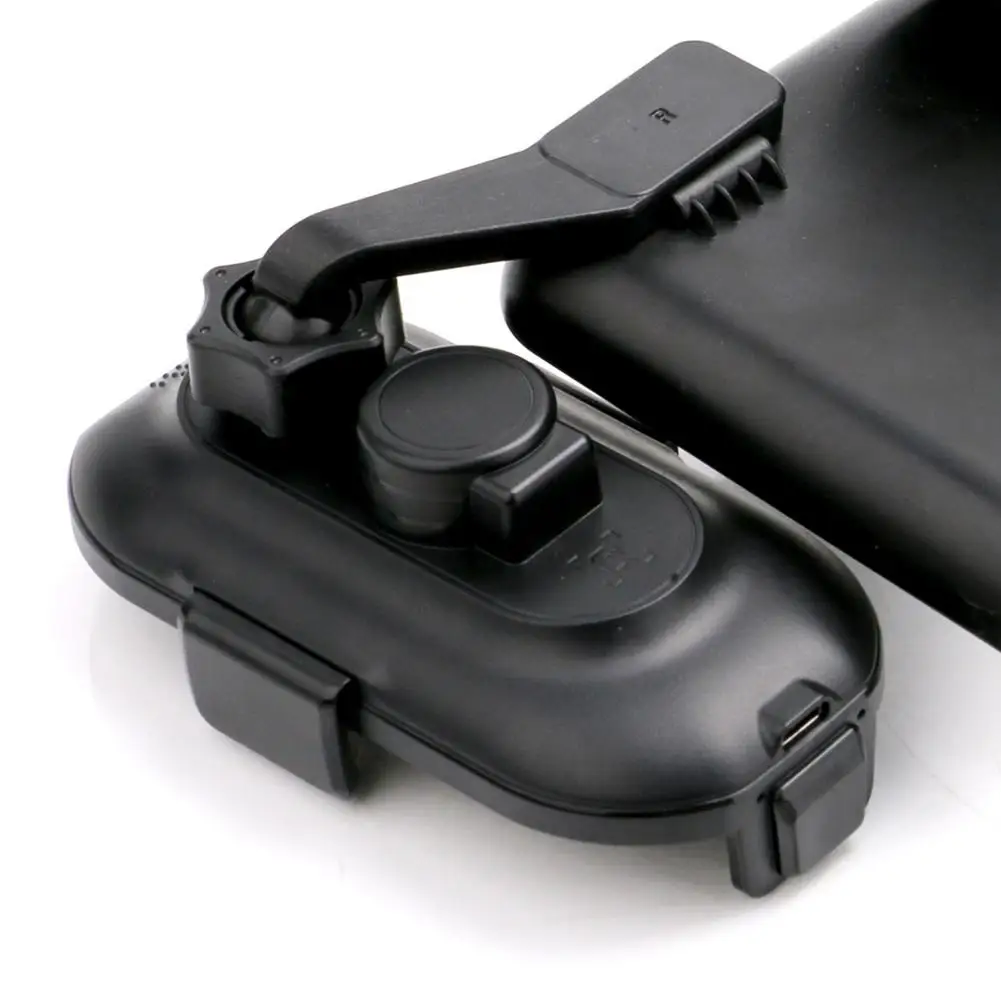 for tesla model 3y mobile phone holder with wireless charging car charger bracket 500800ma v noise free handset holder free global shipping