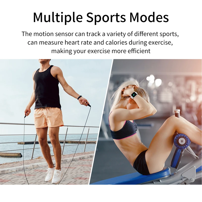 2021 New Y68 D20 Smart Watch Fitness Bracelet Tracker Heart Rate Monitor Pressure Bluetooth Smartwatch For IOS Android PK D13 |