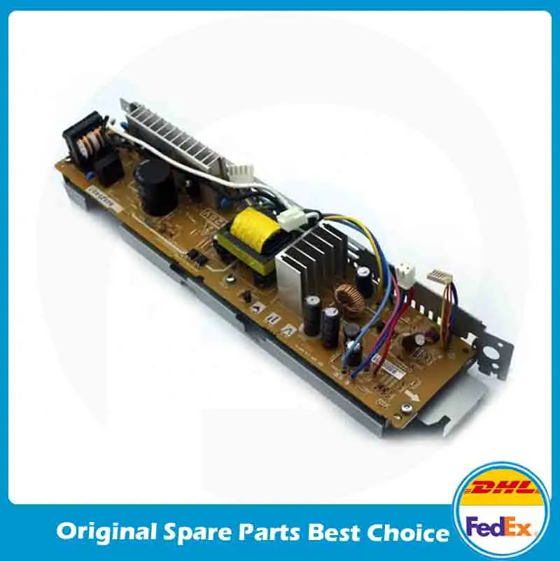 Плата источника питания для HP 1312NFI CM1312 1312 CM1312NF Series|board board|board power supply |