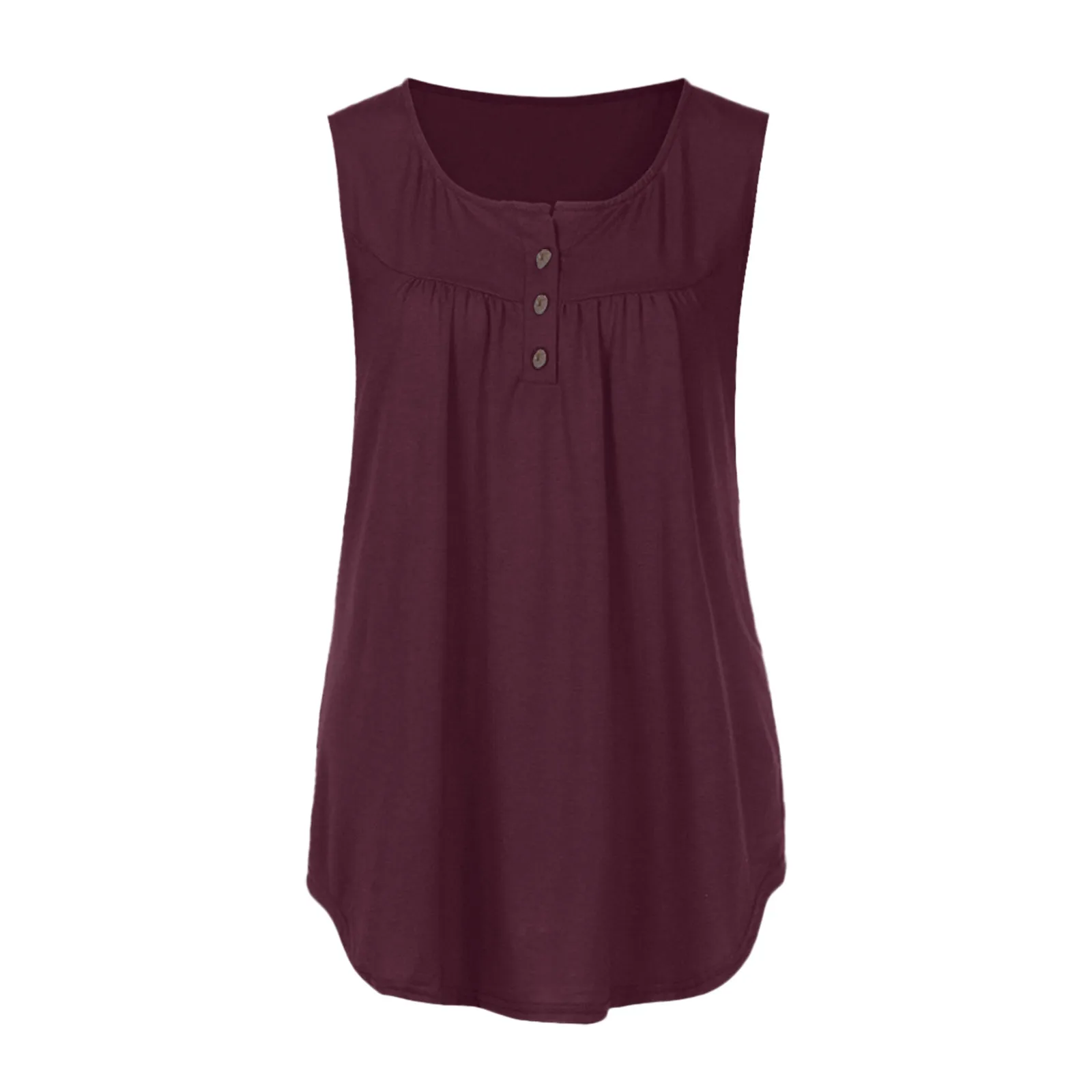 

Womens Blouses Short Sleeve Summertime Fashion O-neck Blouses Summer Ladies Casual Solid Color Top Casual Elegant Blouses 2021