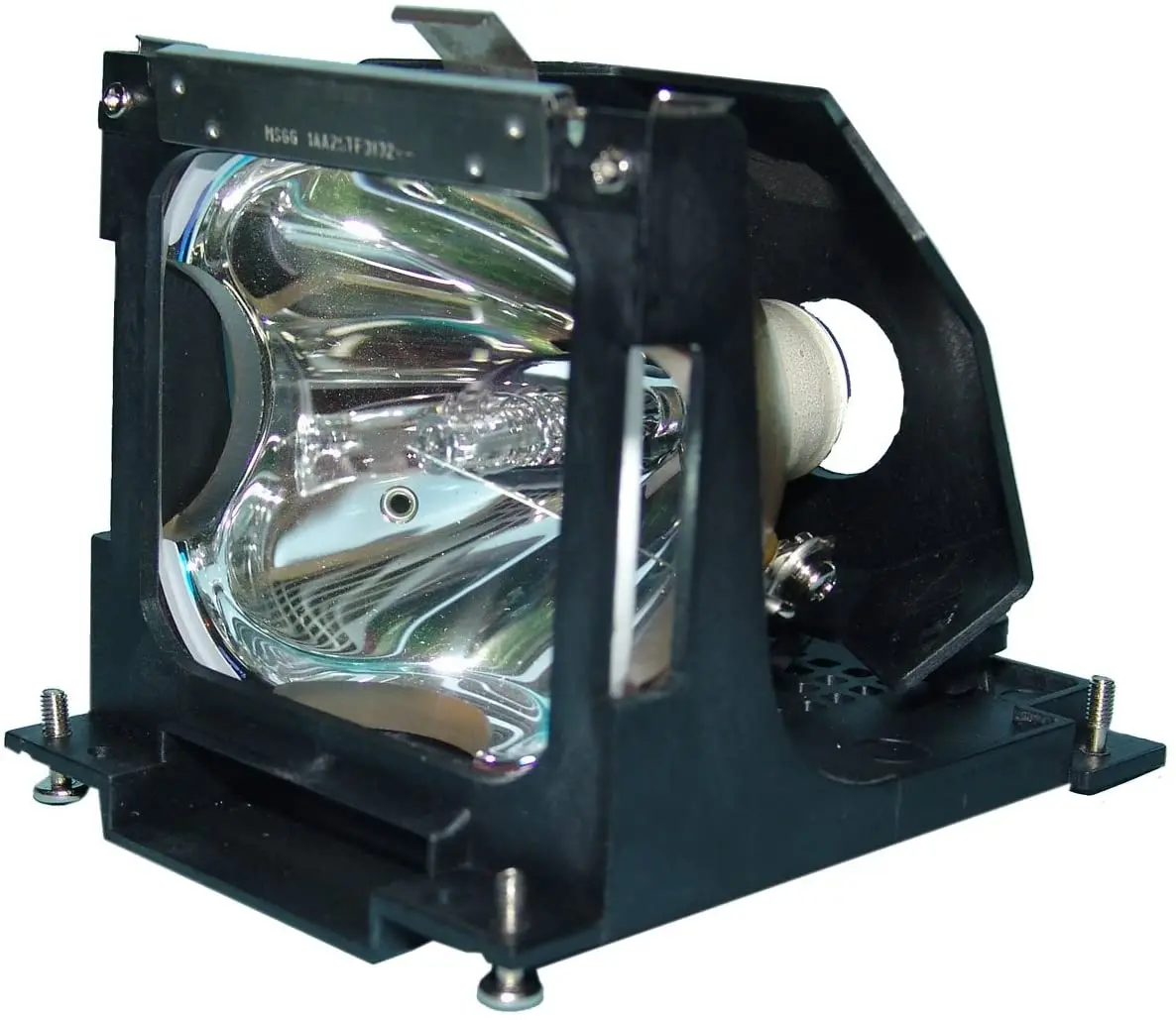 Фонарь с корпусом для проектора SANYO POA-LMP56 PLC XU46 LMP56 610-305-8801 | Электроника