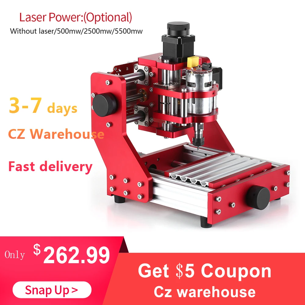 Лазерный гравер фрезерный станок с ЧПУ 1310 лазерный гравировальный цанговой