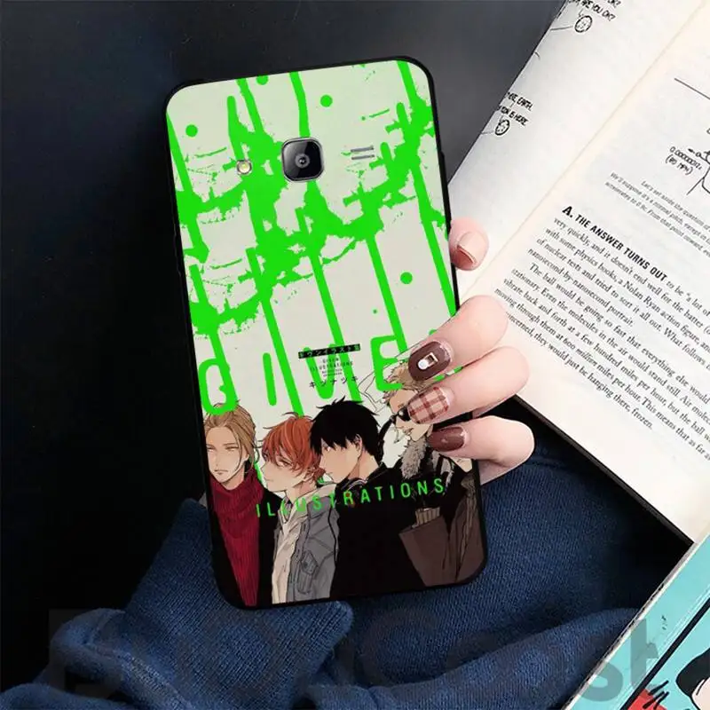

Given anime Phone Case For Samsung galaxy S 7 8 9 10 20 edge A 6 10 20 30 50 51 70 note 10 plus