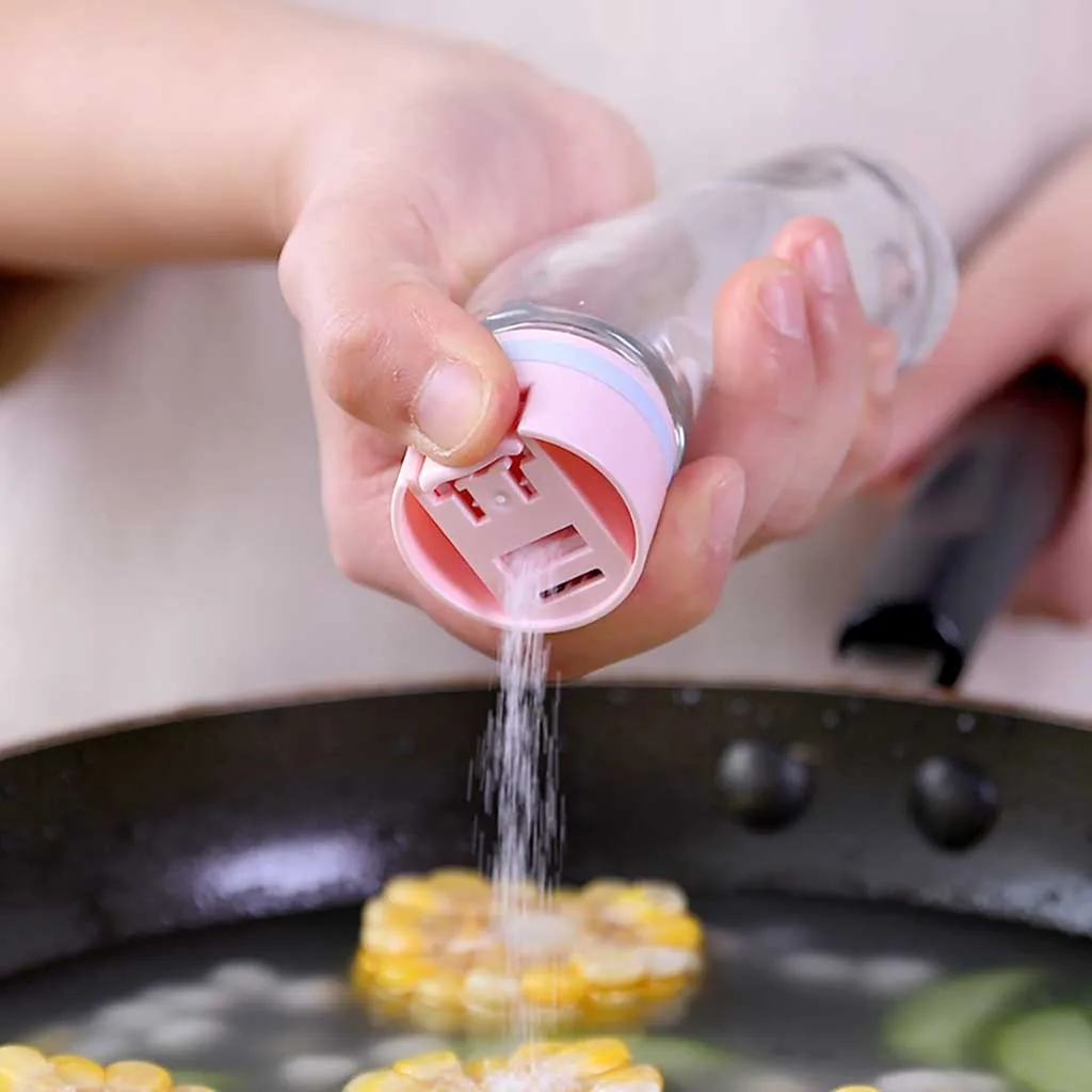 Кухня механическую шлифовку Бутылка соль и перец мельница шлифовальная машина