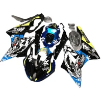 s1000rr injection fairing kit for bmw s1000 rr s1000rr 2013 2014 2015 2016 2017 motorcycle new abs 13 14 15 16 17 fairings iu56