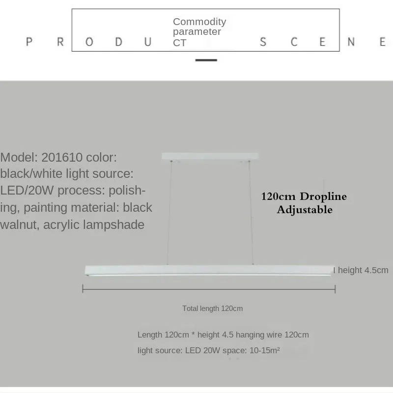 

Nordic Dining room Decor Hanging lights Creative Peach Wood Led Living Room Lighting pendant lights pendant lamp ceiling