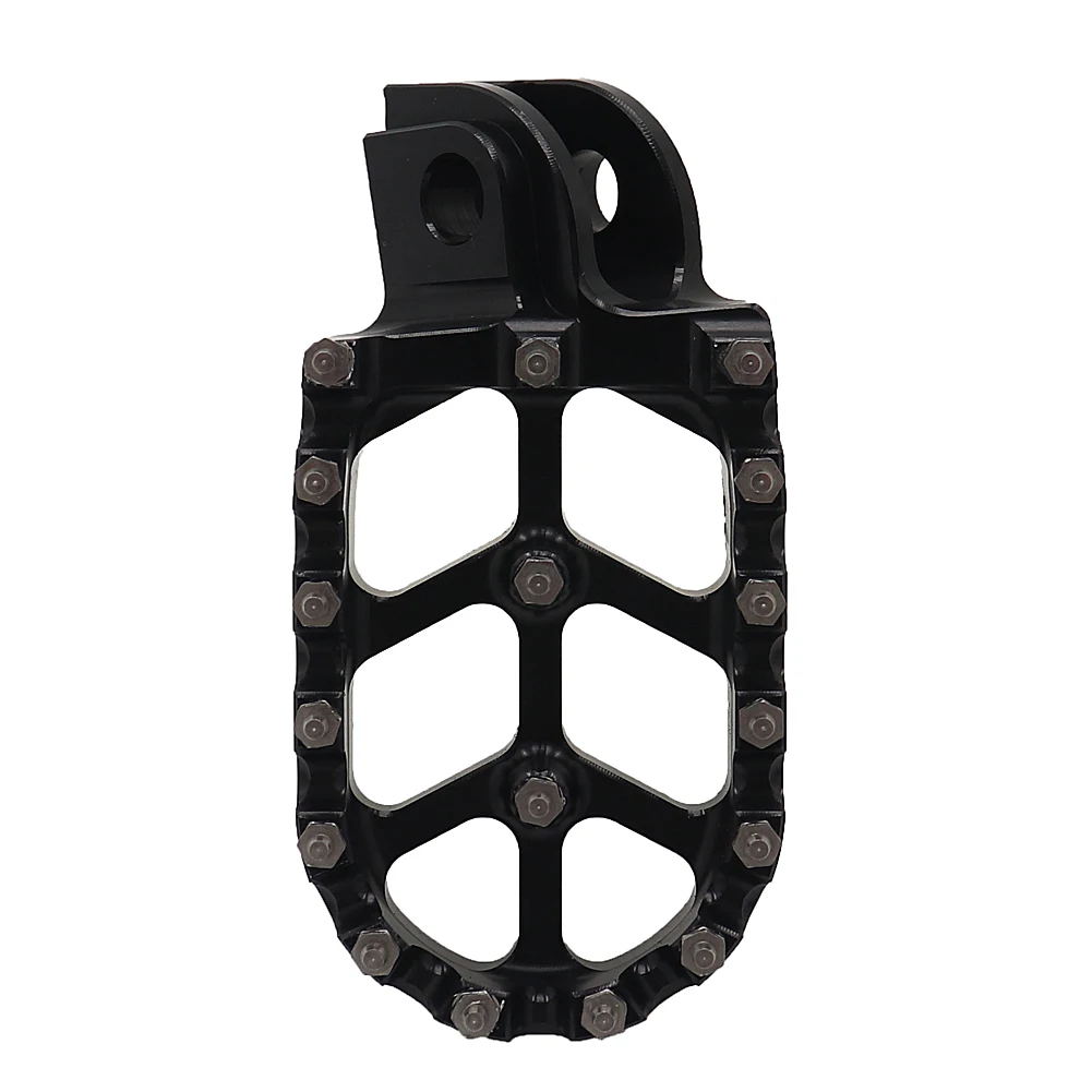 Мотоциклетная подножка подножки педали для KTM SX XC SXF EXC MXC Husqvarna TC TE FC FE 1998-2021