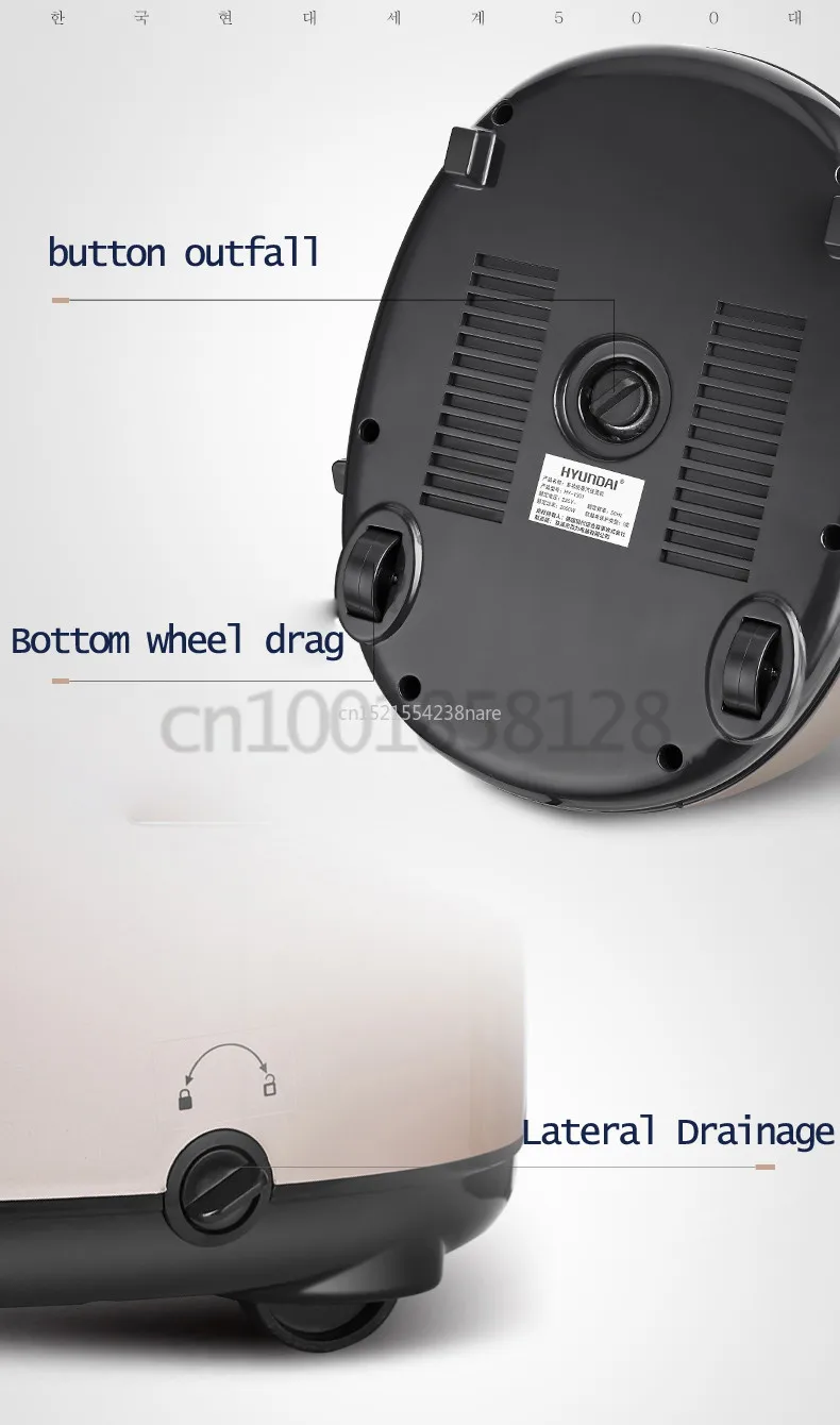 22% электрическая гладильная машина двухполюсный отпариватель для одежды