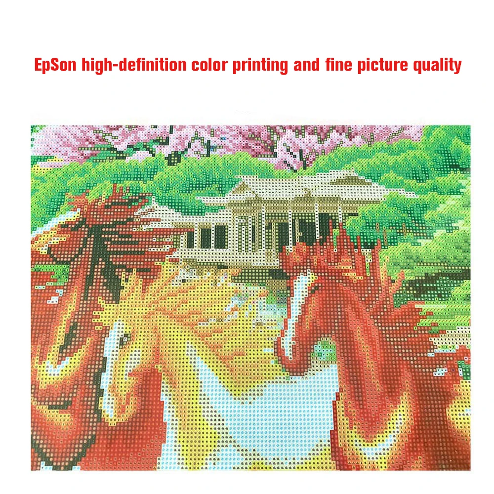 

Butterfly Flying 5DIY Diamond Painting Bedroom Living Room Decoration Painting Cross Stitch Better Effect Lifelike Simple