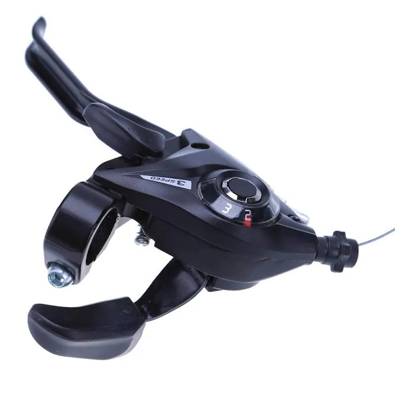 Набор переключений передач для горного велосипеда 1 пара 3 х7 21 скорость