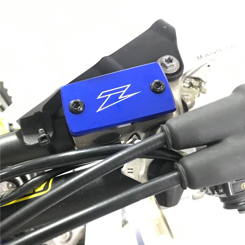 

CNC clutch brake reservoir cover for Husqvarna TE250 / 300 TC250 TX300 2020-2021