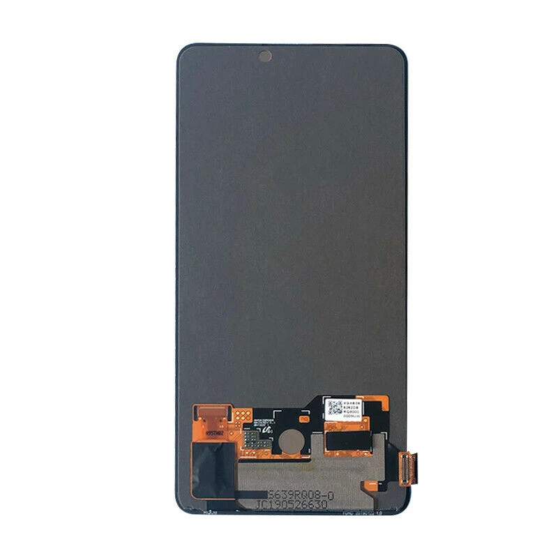 

for Xiaomi Mi 9T 9T Pro K20 K20 Pro Display LCD Press Screen Replacement Repair Black