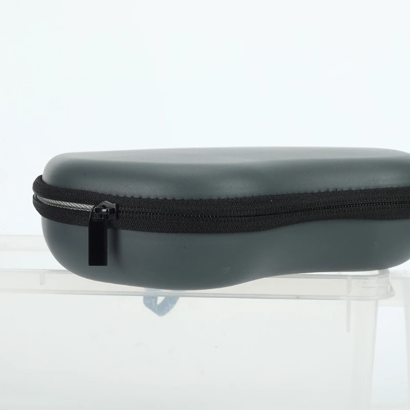 

EVA Storage Bag Travel Protective Case Carrying Box for -Airpods Max Headset