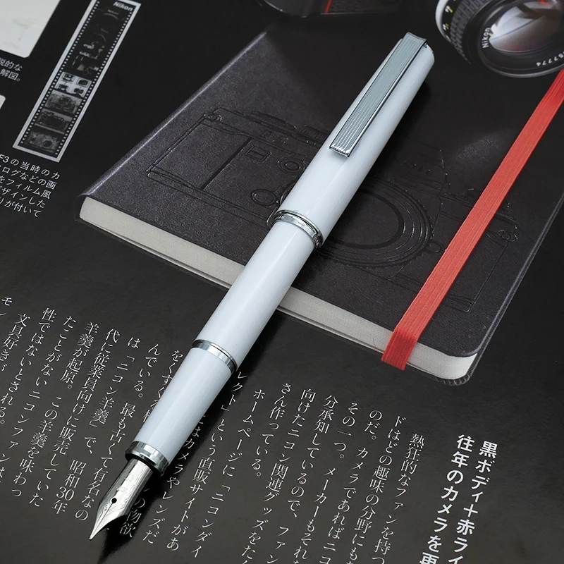 Перьевые ручки Сейлор оригинальные кавайные офисные аксессуары для школы 2020