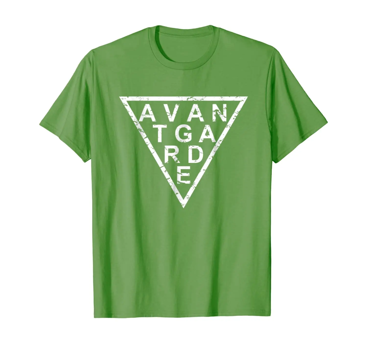 

Stylish Avant-Garde T-Shirt