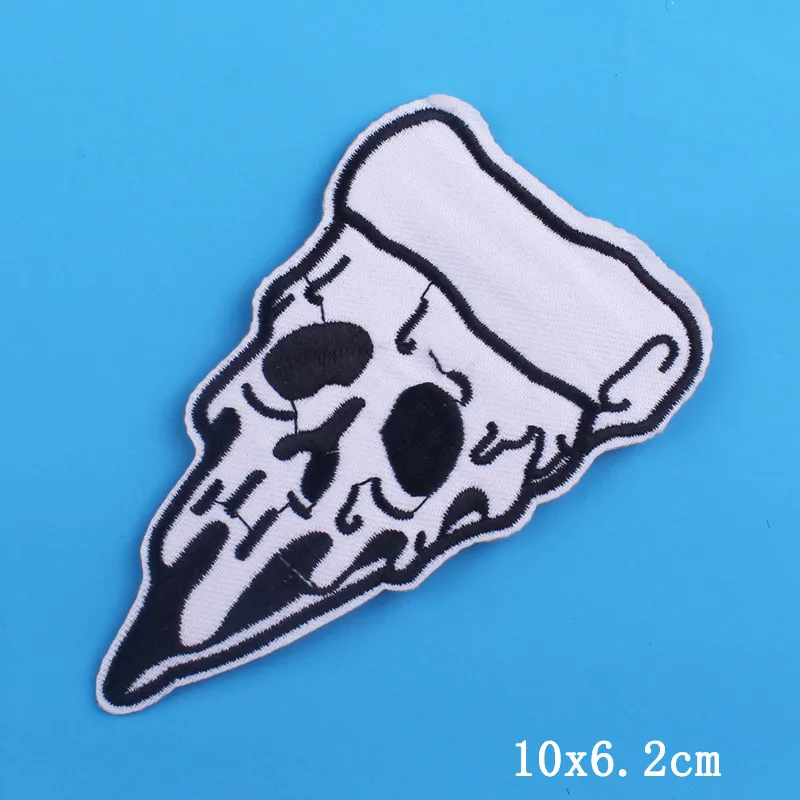 Нашивки с надписью аппликация для фильма нашивки одежды дешевые вышитые в