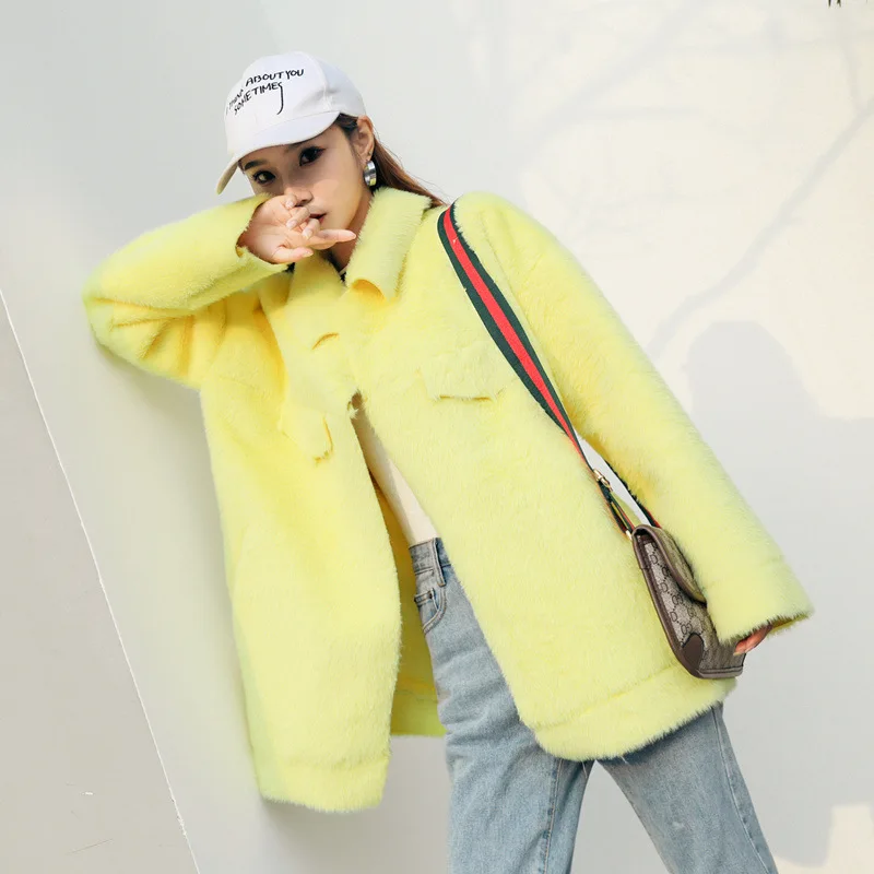 

Fur & Faux Fur